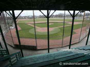 Town of Tecumseh approves $3.4M upgrades to LaCasse Park ball diamond - Windsor Star