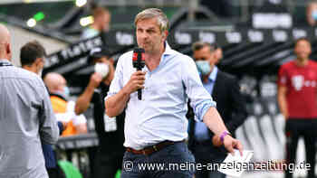 „Wie kann das sein?“ Sky-Experte Hamann legt gegen Bayern-Bosse nach