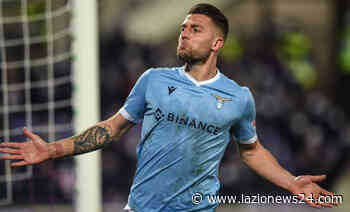 Milinkovic, col Genoa per ritoccare i suoi numeri. Ma il futuro... - Lazio News 24