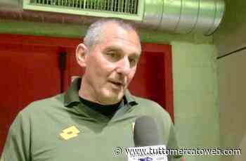 Braglia: "Genoa, far valere il fattore Ferraris: sul nostro campo dobbiamo fare la differenza" - TUTTO mercato WEB