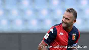 Il Secolo XIX: "Il Genoa per caricarsi ricorda l'euforia del 2019 al gol di capitan Criscito" - TUTTO mercato WEB