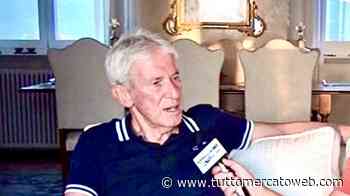 TMW RADIO - Cinquini: "La Salernitana ha un piede in B, il Genoa mezzo" - TUTTO mercato WEB