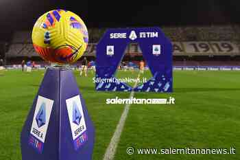 Serie A, il programma della 32^: impegni casalinghi per Cagliari, Genoa e Venezia - SalernitanaNews.it