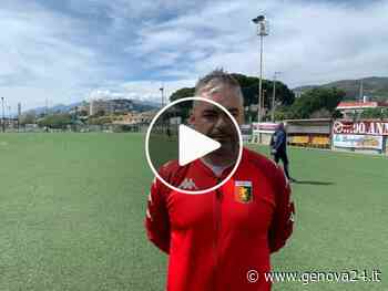 Genoa, Settore Giovanile, a tu per tu con Leo Cipani - Genova24.it