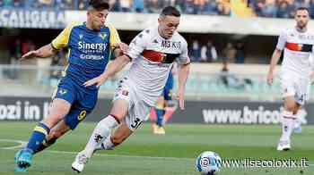 Hefti, il treno svizzero puntuale sulla fascia: «Guardiamo avanti» - Il Secolo XIX