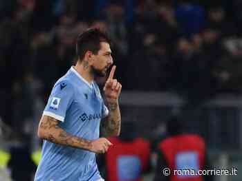 Acerbi ritrova il Genoa: all’andata il gesto che ruppe l’incantesimo con la Lazio - Corriere Roma