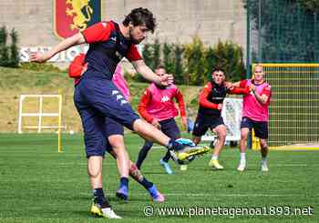 QUI PEGLI: iniziano le grandi manovre del Genoa - PianetaGenoa1893 - Pianetagenoa1893.net