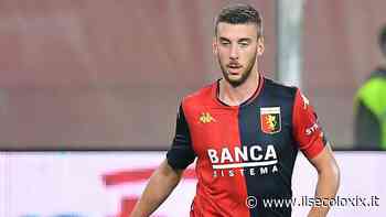 Genoa, per il match con la Lazio prevendita oltre quota 11mila. Bani recupera - Il Secolo XIX