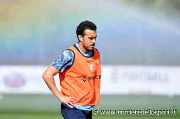 Lazio, il momento di Pedro: cerca il rilancio con il Genoa - Corriere dello Sport