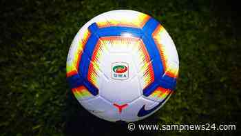 Genoa, Taldo: «Battere la Sampdoria ci ha rilanciato» - Samp News 24