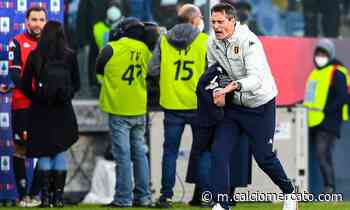 Genoa, tre reti alla Primavera - Calciomercato.com