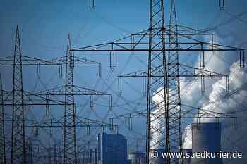 Wirtschaft: Ein Blackout ist möglich: Krisen-Experte Herbert Saurugg rät zur Vorsorge - SÜDKURIER Online