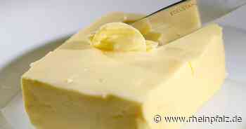 Molkereien: Milchprodukte werden noch teurer - Wirtschaft - DIE RHEINPFALZ - Rheinpfalz.de