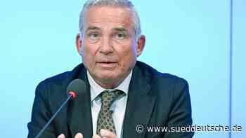 Telekommunikation - Heilbronn - Strobl fordert mehr Geld für Cyberabwehr - Wirtschaft - Süddeutsche Zeitung - SZ.de