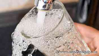 Wasser - Brake (Unterweser) - Trübung des Trinkwassers im Landkreis Friesland möglich - Wirtschaft - Süddeutsche Zeitung - SZ.de