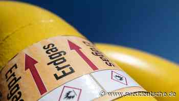 Chemie - Baden-Baden - Chemiebranche: Lieferprobleme ohne russisches Gas - Wirtschaft - Süddeutsche Zeitung - SZ.de