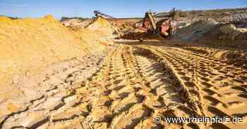 Baubranche unter Kostendruck - Wirtschaft - DIE RHEINPFALZ - Rheinpfalz.de