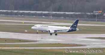 Airbus steigert Auslieferungen weiter - Wirtschaft - DIE RHEINPFALZ - Rheinpfalz.de