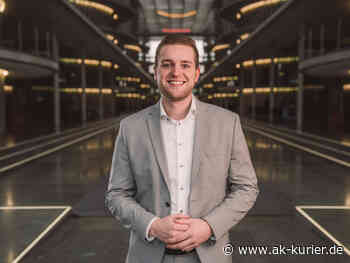 Martin Diedenhofen: Marktplatz "Wällermarkt" stärkt regionale Wirtschaft - AK-Kurier - Internetzeitung für den Kreis Altenkirchen