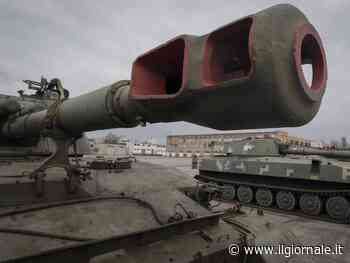 "Colpi sul confine". Parte il contrattacco ucraino: cosa sta accadendo