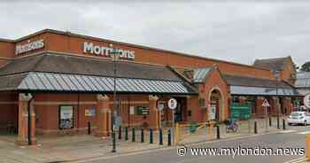 Harrow Morrisons suspends controversial £100 fines after local outrage - My London