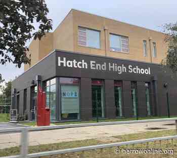 Schools in Harrow team up with online safety charity - Harrow Online