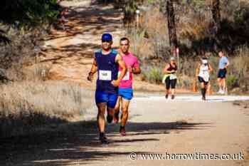 Myprotein, lululemon and more: Practical items for all runners - Harrow Times