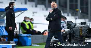 RC Lens : Haise annonce deux mauvaises nouvelles avant Nice et met la pression sur son attaque - But! Football Club