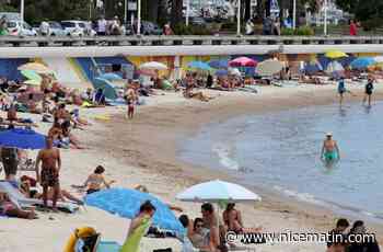 Deux jeunes filles agressées sur une plage du Var - Nice matin