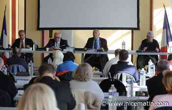 L'Agglo de la Riviera française crée une nouvelle taxe communautaire - Nice matin