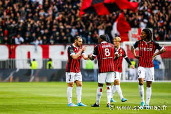 Football : L’OGC Nice ne décolle plus - SPORTMAG