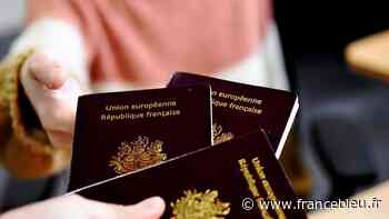 Un trafic de passeports démantelé à Nice, deux employées de mairie et le commanditaire présumé mis en examen - France Bleu