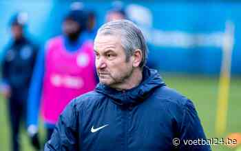 'Genk-fans schrikken op: Mogelijk nóg een sterkhouder weg in de zomer' - Voetbal24.be