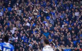 Boskamp is overtuigd: “KRC Genk laat het echt niet liggen in Seraing” - VoetbalPrimeur.be