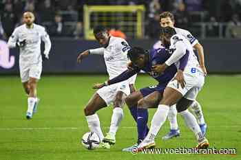 Genk-verdediger kon dit seizoen niet doorbreken: "Ik heb er niet het maximum uit gehaald en als ploeg waren... - Voetbalkrant.com