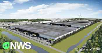 Drankenproducent Konings trekt naar voormalige Ford-site in Genk - VRT NWS