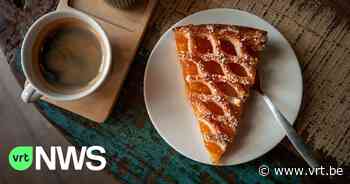 Beruchte tafelschuimer opgepakt in Genk - VRT NWS