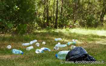 A Seriate (con l'associazione Plastic Free) domenica si pulisce l'Oasi verde - L'Eco di Bergamo