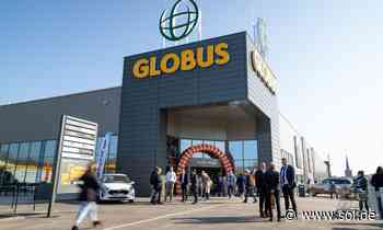 Neuer Globus in Neunkirchen ab heute geöffnet - Auto zu gewinnen, viele Aktionen und mehr - SOL.DE - Saarland Online