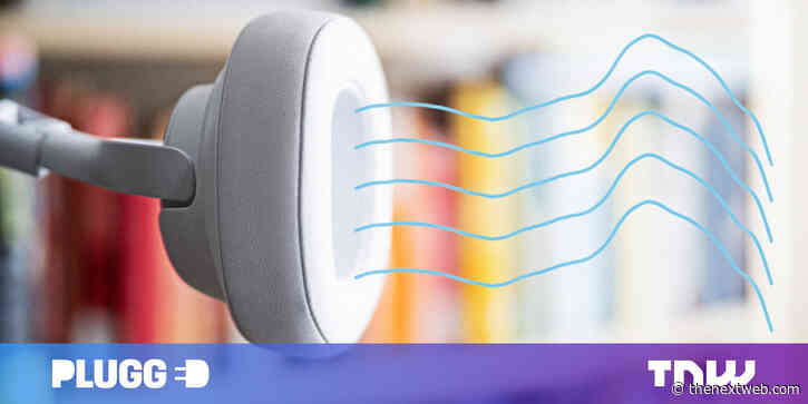 Shopping for headphones? You should know about the ‘Harman curve’