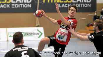 MTV Braunschweig: Krause-Brüder retten Remis