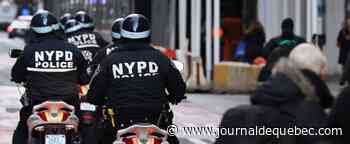 «Deux familles détruites» : à New York, un ado arrêté pour des coups de feu mortels