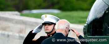 Ukraine: la position d’équilibriste de Washington de plus en plus difficile