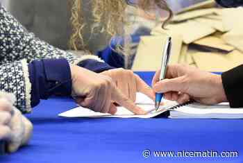 A quelle heure ferment les bureaux de vote pour l'élection présidentielle dans les Alpes-Maritimes?