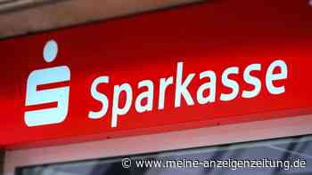 Sparkasse droht Kunden mit Konto-Kündigung wegen Negativzinsen