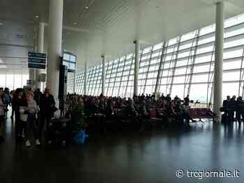 Lunedì la Giornata del Mare con la sottosegretaria Floridia e la Guardia Costiera - TRC Giornale