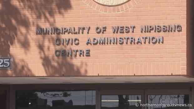 Province considers its options as bitter West Nipissing council fight escalates - CTV News Northern Ontario