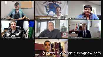 Canada and Anishinabek Nation sign historic self-government agreement - My West Nipissing Now