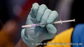 Corona-Vakzin: Deutschland hat 77 Millionen Dosen auf Lager