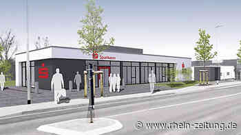 Sparkasse Koblenz: Kreditinstitut sieht Region gut aufgestellt - Koblenz & Region - Rhein-Zeitung